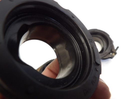 Inlaatspruitstuk Yamaha YZF R6