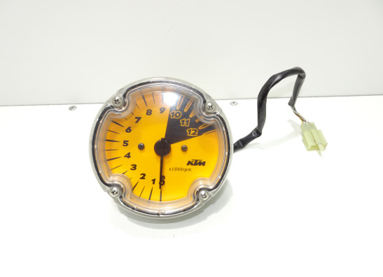 Teller KTM 990 Adventure