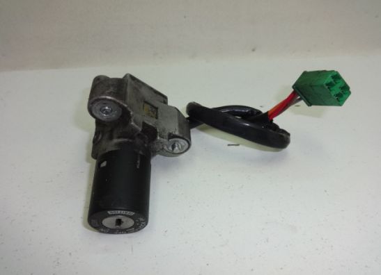 Key set Suzuki GSX F 750