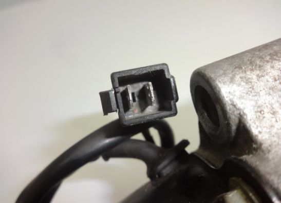 Dynamo Suzuki GSF 600 650 Bandit 