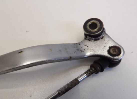 Schalthebel Honda VF 700  750 C Magna