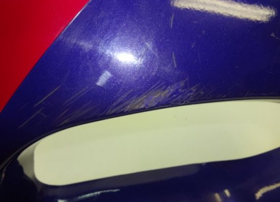 Linker zijkuip Kawasaki ZZR 600