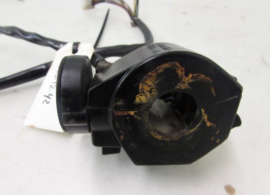 Handlebar switch assy left Yamaha XJ 750 