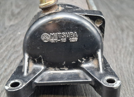 Startmotor Kawasaki GPZ 500