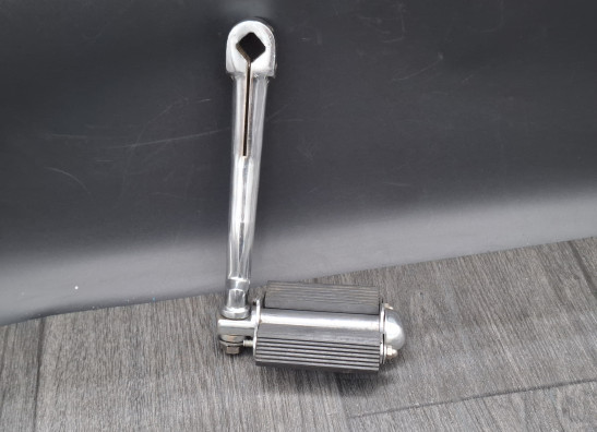 Pedal de arranque Harley Davidson FLH Electra Glide