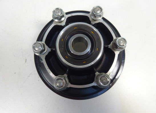 Tandwieldrager Kawasaki ER 6