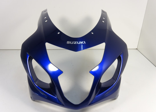 Topkuip Suzuki GSX R 600 2004-2005