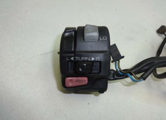 Stuurschakelaar links Yamaha TDM