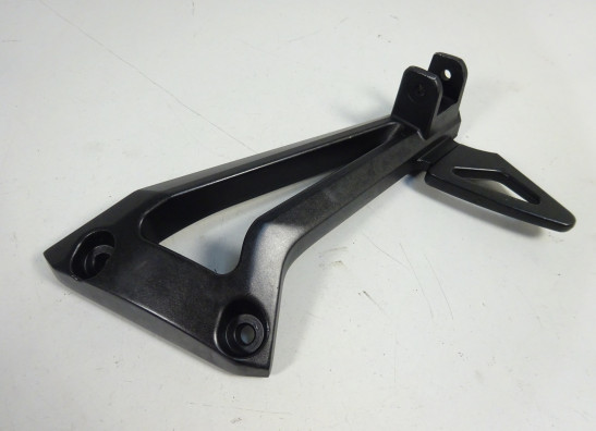 Duo voetsteun rechts Yamaha FZ6