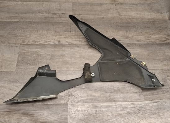 Linker onderkuip Yamaha YZF R1