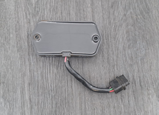 Unidad CDI Harley Davidson FLSTF Fat Boy Lo