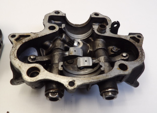 Zylinderkopf Yamaha XT 500