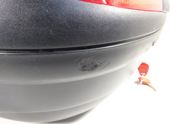 Topkoffer Kawasaki 650 Vulcan S