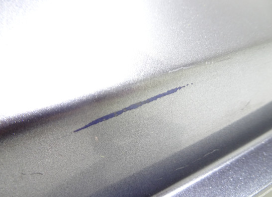 Linker achterkant Suzuki DL 1000 V STROM