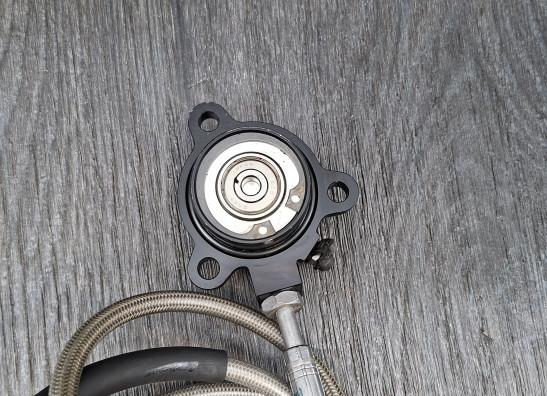 Koppelings cilinder BMW R 1200 GS LC