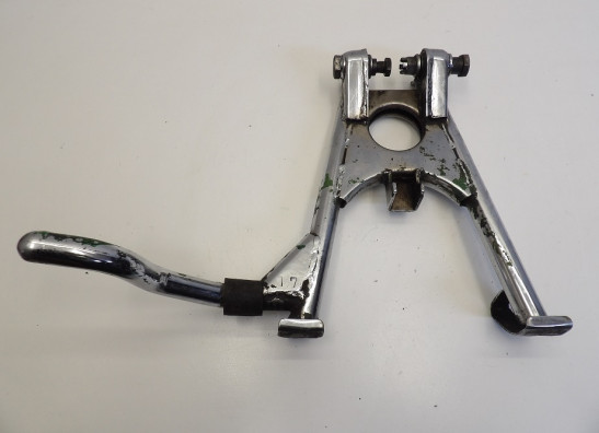 Standaard Kawasaki KZ 1000 ST