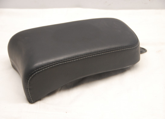 Buddy zadel Harley Davidson Dyna