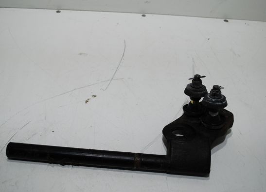 Lenker Suzuki GSX F 1100