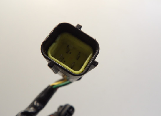 Contact slot Ducati Overige Ducati