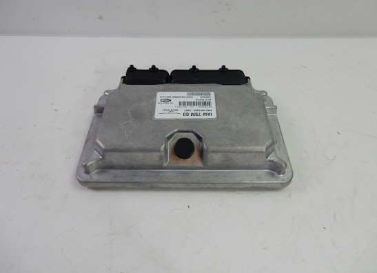 CDI ECU unit Moto Guzzi California 1400
