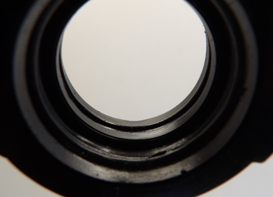 Ansaugstutzen Yamaha V max