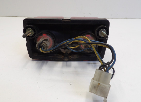 Achterlicht Yamaha FZR 1000