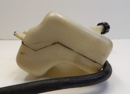 Radiator reserve tank  Honda VT 1100