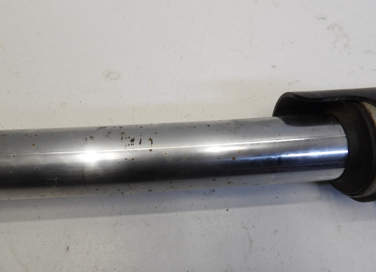 Standrohr links unten Honda Deauville 650 - 700