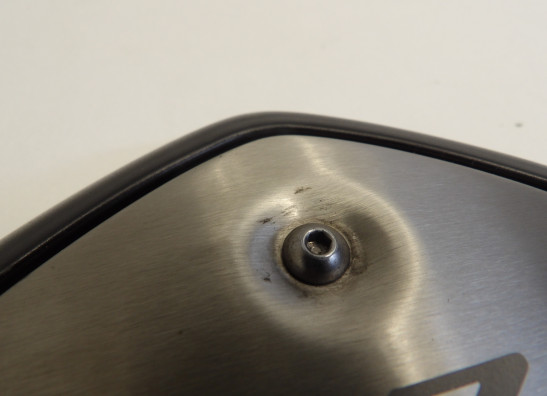 Afdekkap Yamaha BT 1100