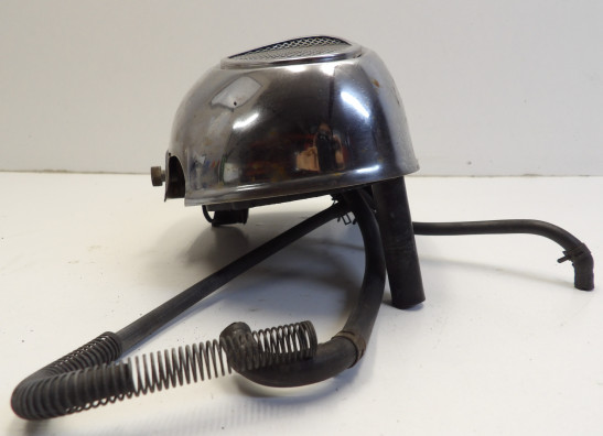 Luftfiltergehäuse Yamaha XV 750 Virago