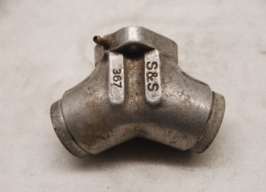 Air intake Harley Davidson Custom universal other