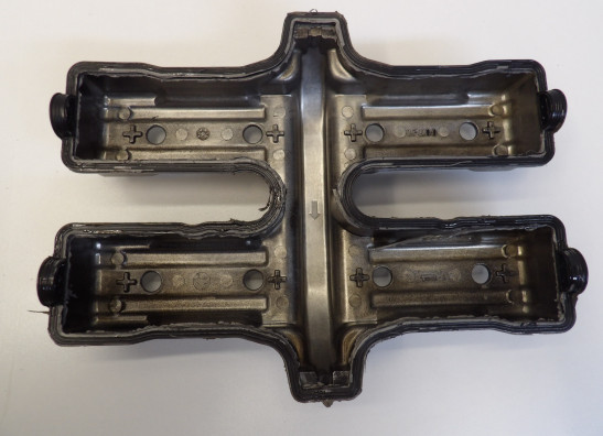 Cilinderkop Yamaha V max