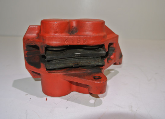 Bremssattel Bremszange vorn links Yamaha MT 07