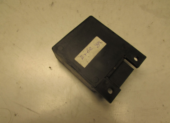 Ignitor CDI ECU Kawasaki ZX 6 R