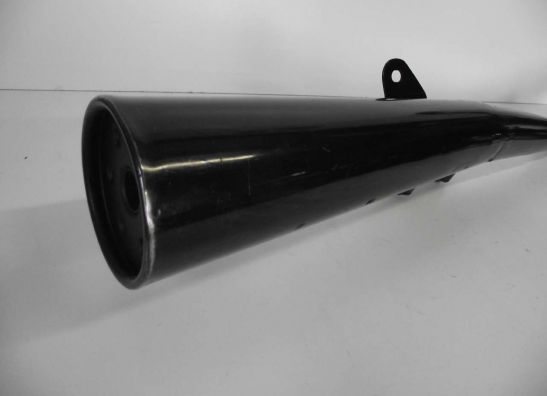 Auspuff-Krummer Suzuki GSX 750