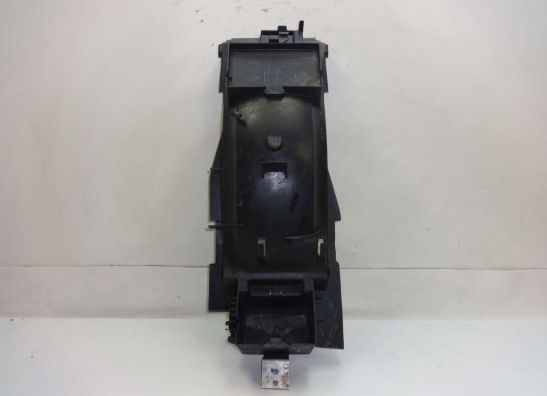 Rear fender Kawasaki ZZR 1100