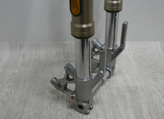 Gabelholm Komplett Triumph Speed triple RS