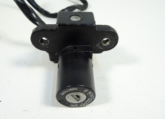 Key set Ducati 750 SS Supersport