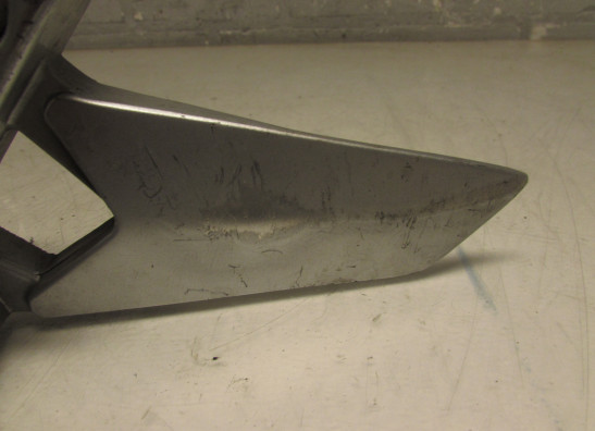 Schetsplaat links Yamaha FJR 1300