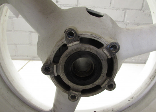 Achtervelg Suzuki TL 1000