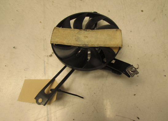 Ventilator Honda CBR Fireblade