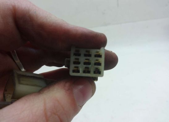 Relais unit Suzuki GSX 1100