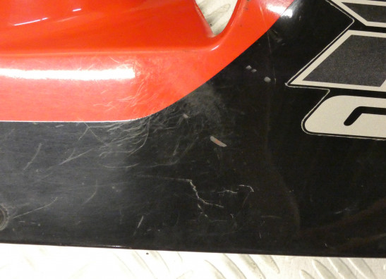 Cowl right Suzuki GSX R 1100