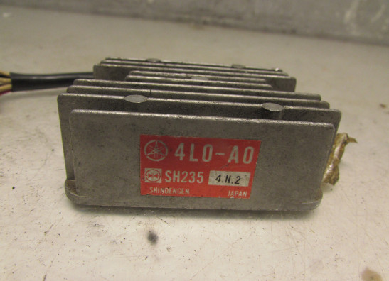 Spanningsregelaar Yamaha RD 250