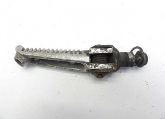 Voetsteun Rechts Suzuki GSX R 600