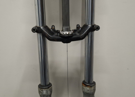 Gabelholm Komplett Honda VT 700 750