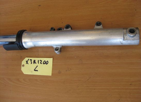 Voorpoot links compleet Yamaha XJR 1200