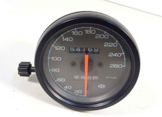 Teller Ducati ST2 1997-2003