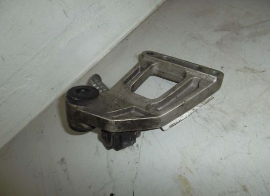 Duo voetsteun links Kawasaki ZZR 600