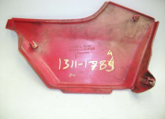 Linker zijkuip klein Honda CB 400